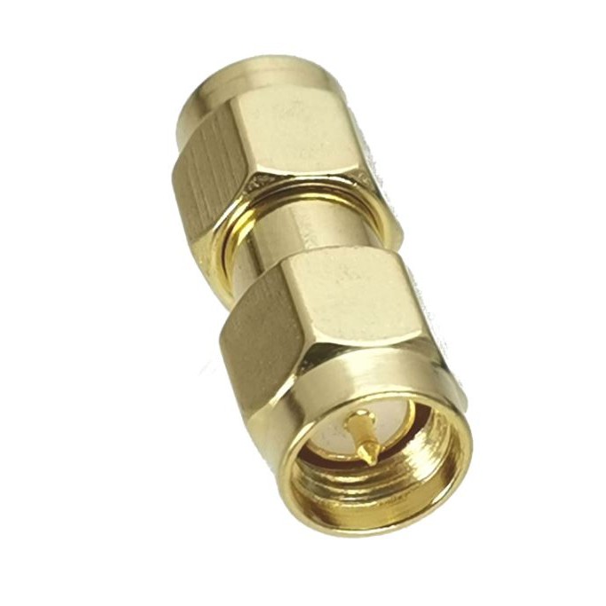 Antennenadapter SMA auf SMA Stecker