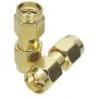 Antennenadapter SMA auf SMA Stecker