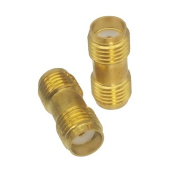 Antennenadapter > SMA(F) -> SMA(F)