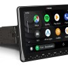 ZENEC Z-N965 mit 9 Zoll Display DAB+, DSP, Android Auto, Apple Carplay