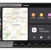 ZENEC Z-N965 mit 9 Zoll Display DAB+, DSP, Android Auto, Apple Carplay