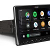 ZENEC Z-N965 mit 9 Zoll Display DAB+, DSP, Android Auto, Apple Carplay