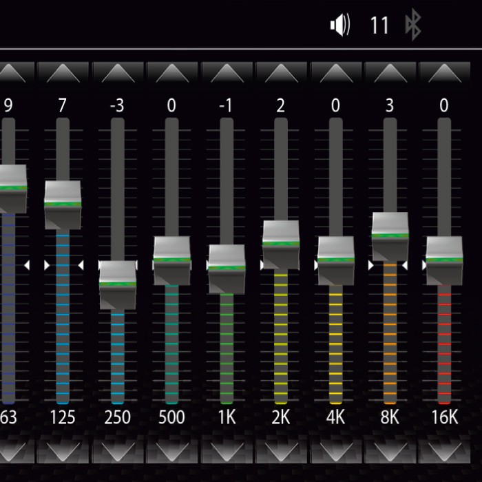 ZENEC Z-N965 mit 9 Zoll Display DAB+, DSP, Android Auto, Apple Carplay