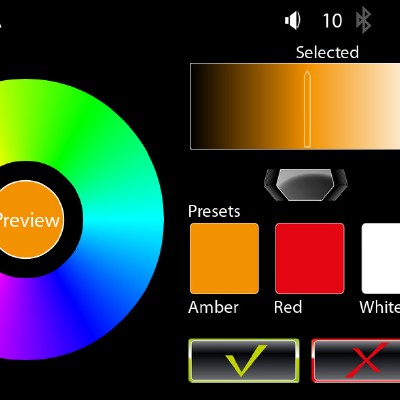 ZENEC Z-N965 mit 9 Zoll Display DAB+, DSP, Android Auto, Apple Carplay