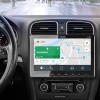 ZENEC Z-N965 mit 9 Zoll Display DAB+, DSP, Android Auto, Apple Carplay