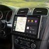 ZENEC Z-N965 mit 9 Zoll Display DAB+, DSP, Android Auto, Apple Carplay