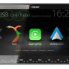 ZENEC Z-N965 mit 9 Zoll Display DAB+, DSP, Android Auto, Apple Carplay
