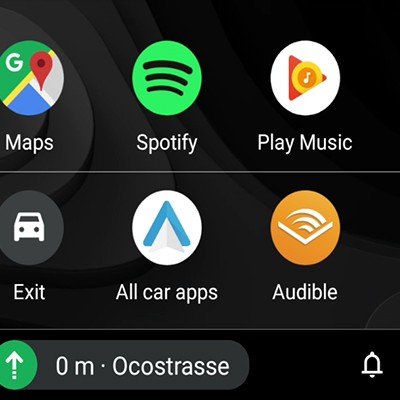 ZENEC Z-N965 mit 9 Zoll Display DAB+, DSP, Android Auto, Apple Carplay
