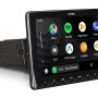 ZENEC Z-N965 mit 9 Zoll Display DAB+, DSP, Android Auto, Apple Carplay