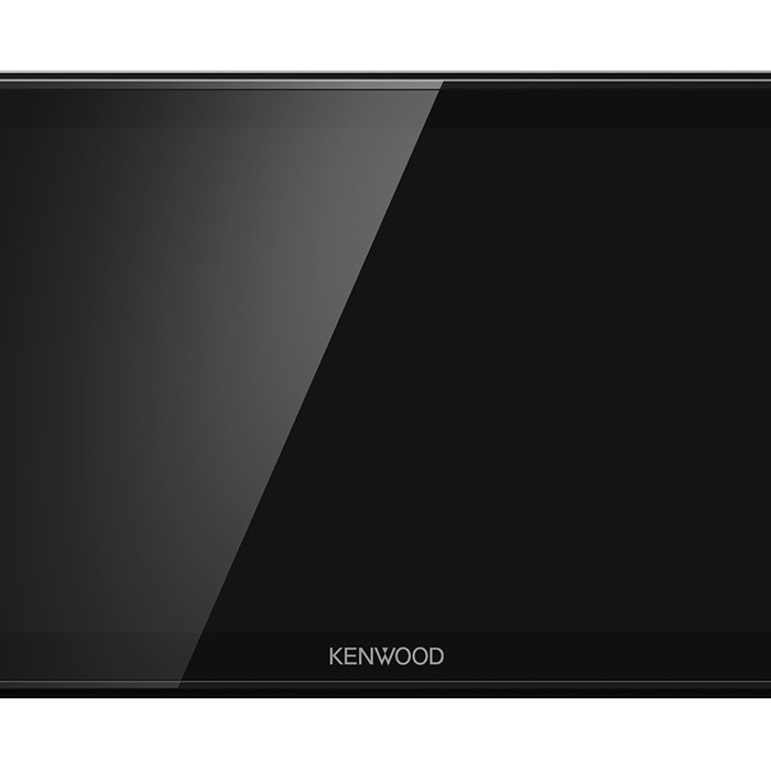 Kenwood DMX-5020DABS Moniceiver Apple CarPlay -  Android Auto