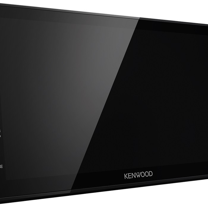 Kenwood DMX-5020DABS Moniceiver Apple CarPlay -  Android Auto