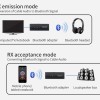 Bluetooth 5,0 Audio Receiver Transmitter Wireless Adapter für Auto TV MP3 PC