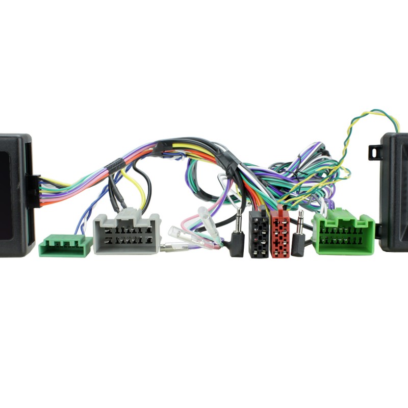 Lenkradfernbedienungs Volvo V70 / XC 70 2007 - 2011