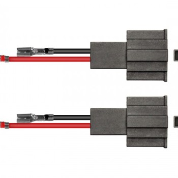 Adapterkabel für Lautsprecher anschluss Audi Seat