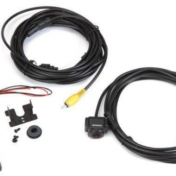 Kenwood CMOS-740HD HD-Front-/Rückfahrkamera