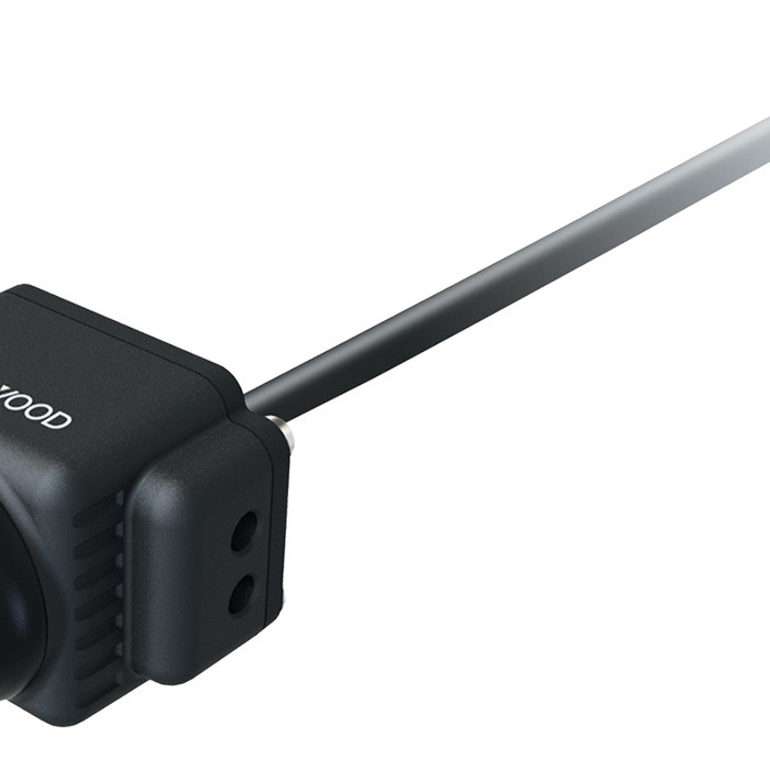 Kenwood CMOS-740HD HD-Front-/Rückfahrkamera
