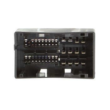 CAN-BUS Adapter-Set RP4-CH21 Dodge, Jeep