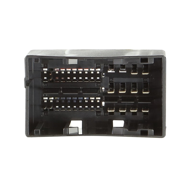 CAN-BUS Adapter-Set RP4-CH21 Dodge, Jeep