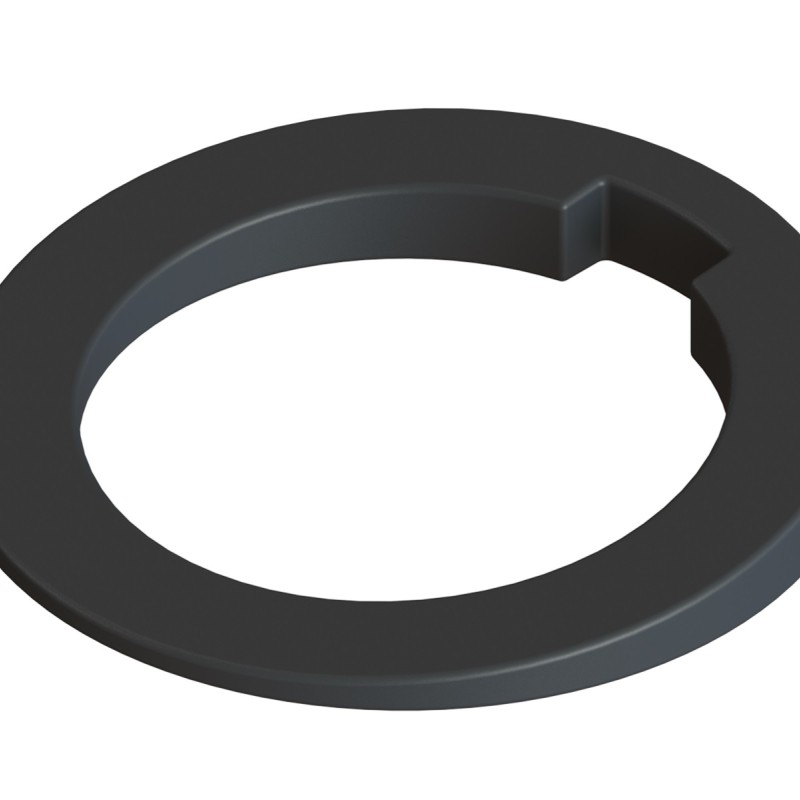 Kunststoffkeil 5° Winkel für 771000-6002