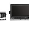 SONY AHD Kamera + 7 Zoll AHD Monitor