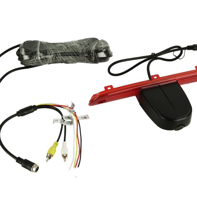 RFK Fiat Ducato / Citroen Jumper / Peugeot Boxer 2006-2022