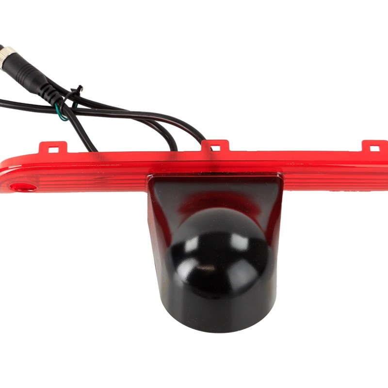 RFK Fiat Ducato / Citroen Jumper / Peugeot Boxer ab 2006