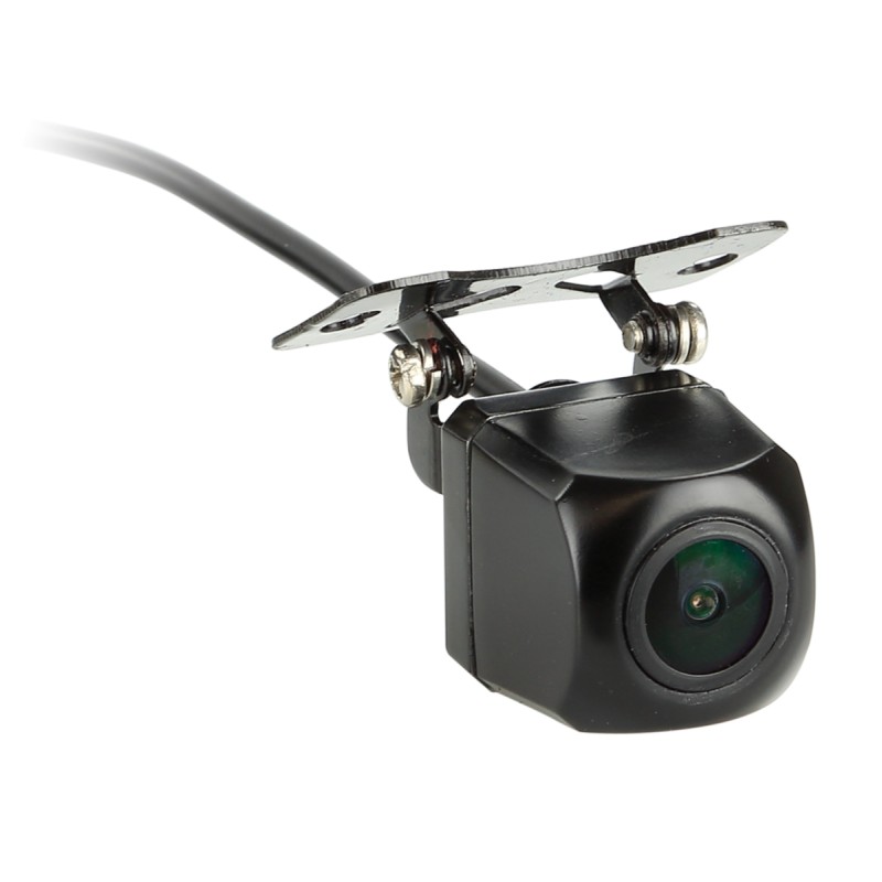 Mini Rückfahramera universal (eckig)