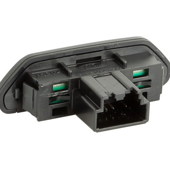 Ford Airbag Kontrollleuchte