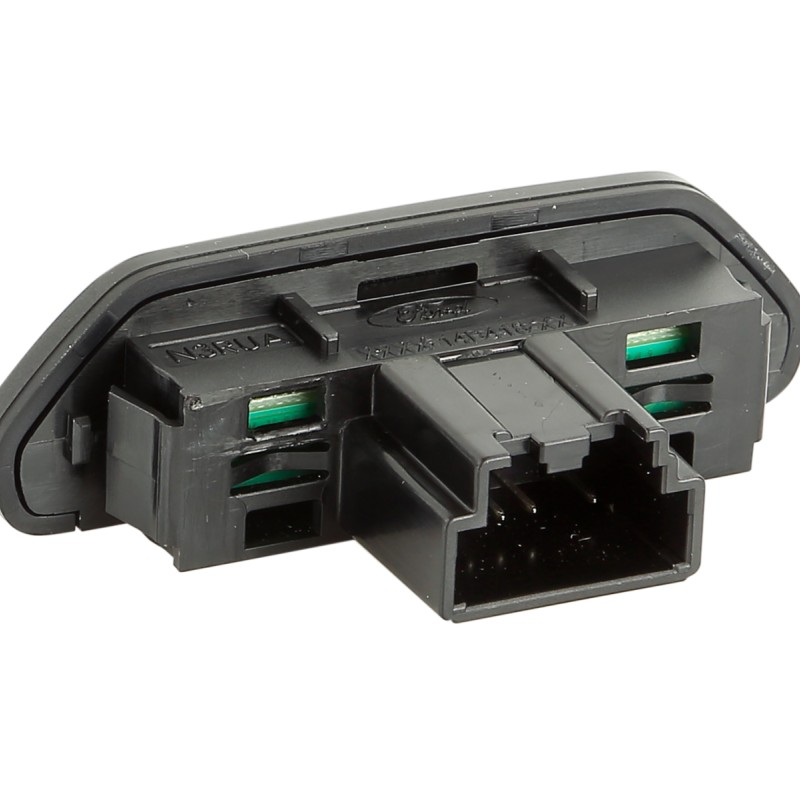 Ford Airbag Kontrollleuchte