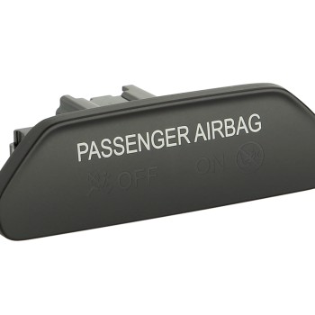 Ford Airbag Kontrollleuchte