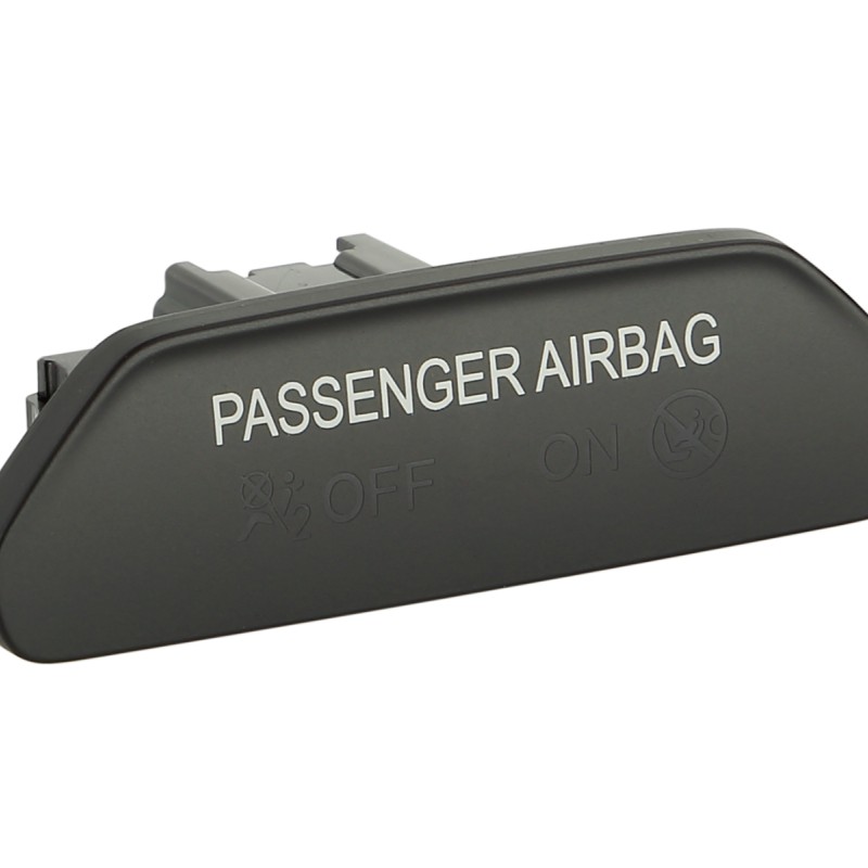 Ford Airbag Kontrollleuchte