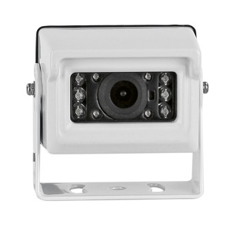 RFK universal Caravan, Transporter (weiß)