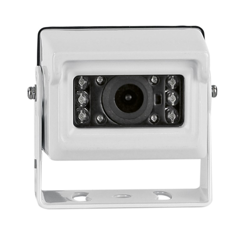 RFK universal Caravan, Transporter (weiß)