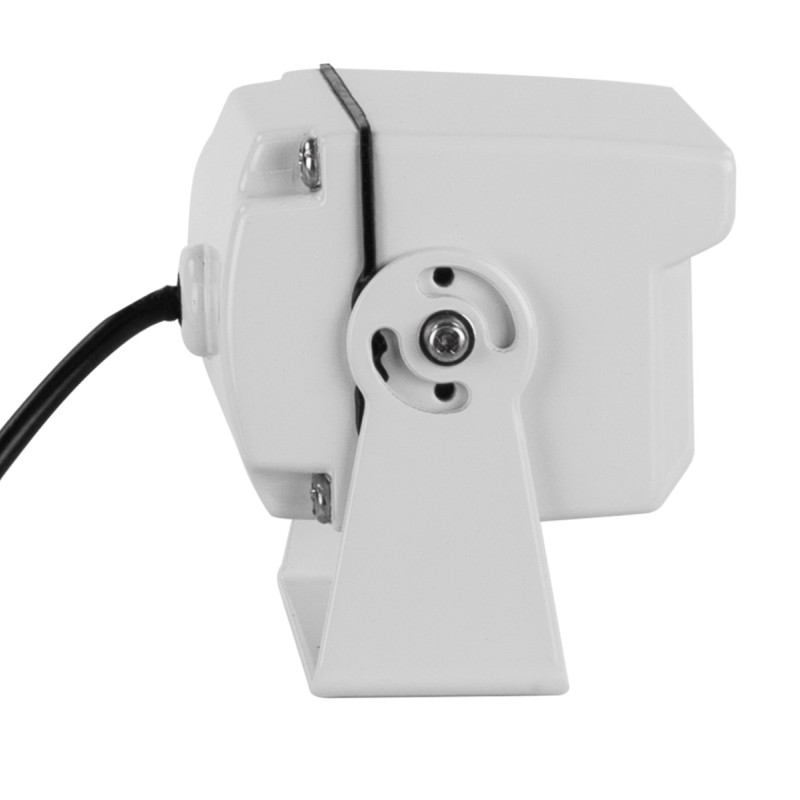 RFK universal Caravan, Transporter (weiß)