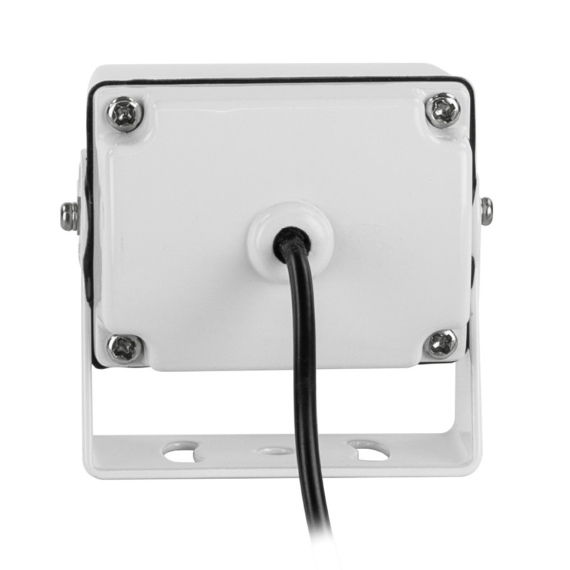 RFK universal Caravan, Transporter (weiß)