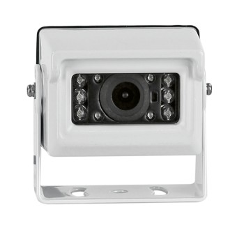 RFK universal Caravan, Transporter (weiß)