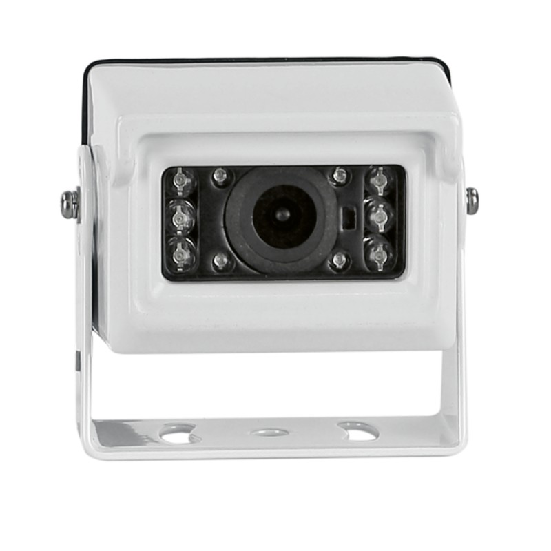 RFK universal Caravan, Transporter (weiß)