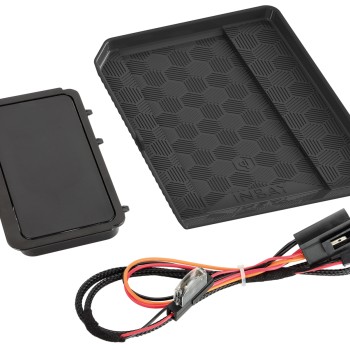 Ablage INBAY® 10W VW T-Cross (C1) 07/2019->