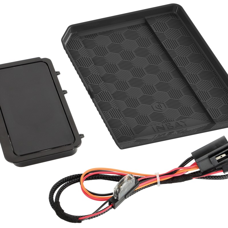 Ablage INBAY® 10W VW T-Cross (C1) 07/2019->