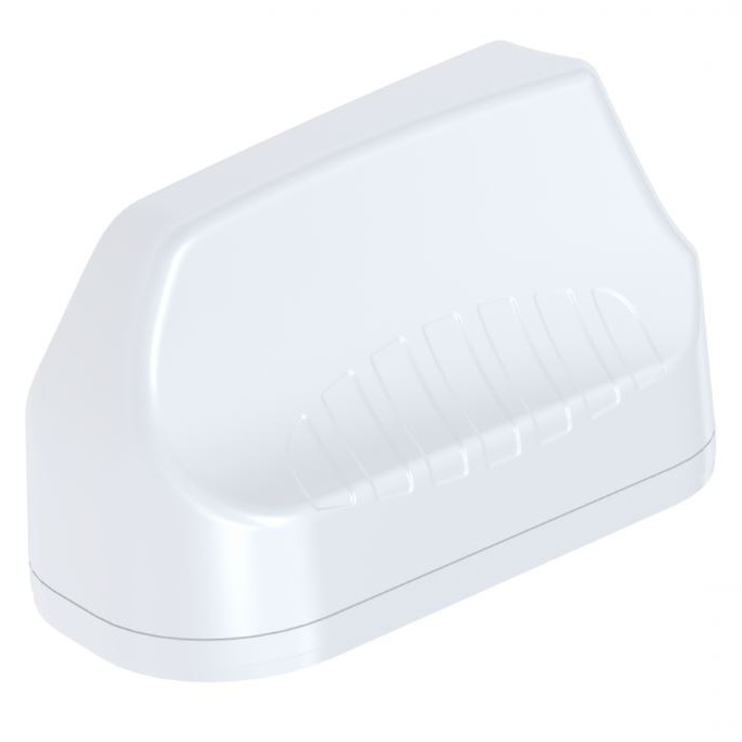 High Performance Robust Multifunctional 5-in-1 MIMO Antenna