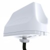 High Performance Robust Multifunctional 5-in-1 MIMO Antenna