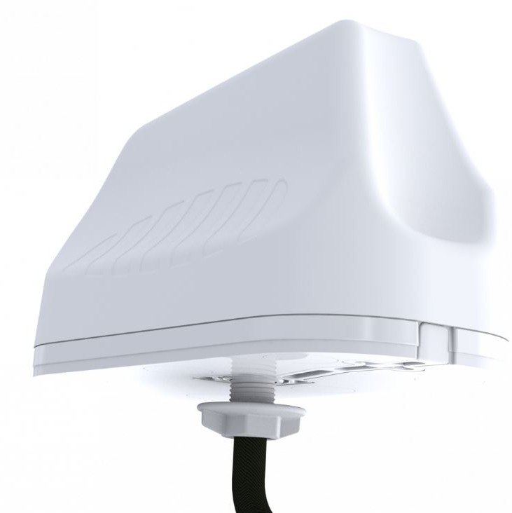High Performance Robust Multifunctional 5-in-1 MIMO Antenna