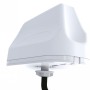 High Performance Robust Multifunctional 5-in-1 MIMO Antenna