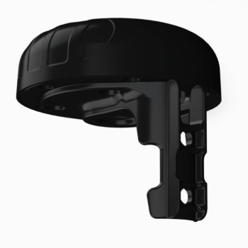 Robust Multifunctional 5 in1 Ultra Wide Band Omni-Directional PUCK Antenna