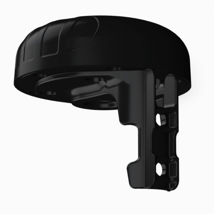 Robust Multifunctional 5 in1 Ultra Wide Band Omni-Directional PUCK Antenna