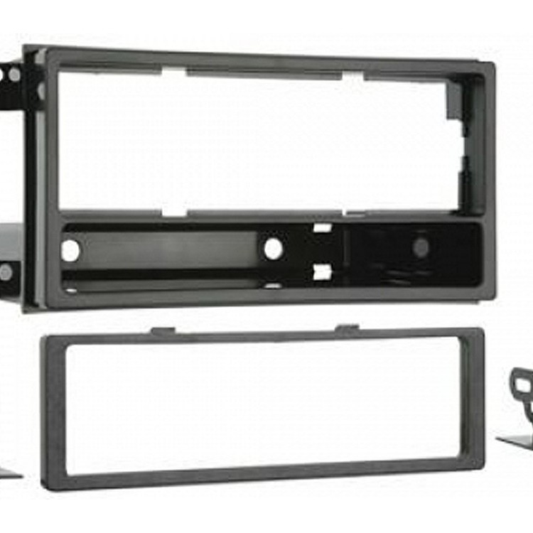 1-DIN Radioblende SUBARU Forester, Impreza,WRX