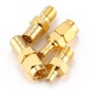 Antenne Adapter SMB - SMA 4 verschiedene Adapter