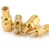 Antenne Adapter SMB - SMA 4 verschiedene Adapter