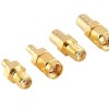 Antenne Adapter SMB - SMA 4 verschiedene Adapter