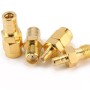 Antenne Adapter SMB - SMA 4 verschiedene Adapter